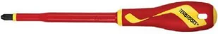 Teng Tools Wkrętak krzyżowy PZ1 izolowany 17789-0209 - Śrubokręty - miniaturka - grafika 1