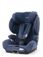 Foteliki samochodowe - Recaro Tian Elite 9-36 kg Prime Sky Blue - miniaturka - grafika 1