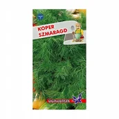 Nasiona i cebule - Koper Szmaragd 5g / O / - miniaturka - grafika 1