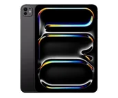 Tablety - Apple iPad Pro 11" M5 1TB 5G Gwiezdna Czerń Nano ME2W4HC/A - miniaturka - grafika 1