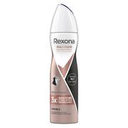 Dezodoranty i antyperspiranty dla kobiet - Rexona Maximum Protection Invisible dezodorant dla kobiet, 150 ml - miniaturka - grafika 1