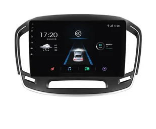 Radio Android FS1-Lite Opel Insignia 2013-2017 - Radia samochodowe - miniaturka - grafika 1