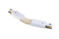 Akcesoria do oświetlenia - TK Lighting złącze w kształcie L TRACER 4071) TK Lighting TKL-4071 - miniaturka - grafika 1