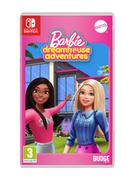 Gry Nintendo Switch - Barbie DreamHouse Adventures (NSW) - miniaturka - grafika 1
