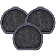 Filtry do odkurzaczy - 3X Filtry Do Odkurzacza Elektrolux Pure Q9 - miniaturka - grafika 1