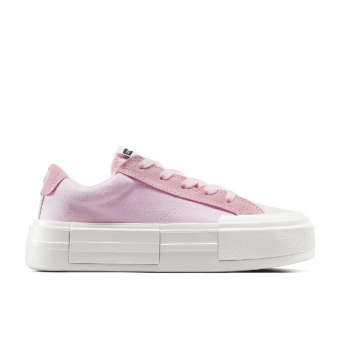 sneakers donna converse a11890c ctas cruise ox sugar berry/egret/black