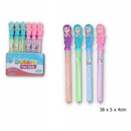 Bańki mydlane - bańki mydlane 24szt. MIECZ SYRENKA G122351 - miniaturka - grafika 1