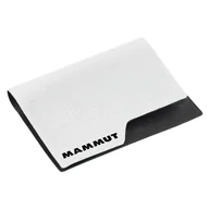Portfele - Portfel MAMMUT Smart Wallet Ultralight white - miniaturka - grafika 1