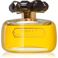 Wody i perfumy damskie - Sarah Jessica Parker Covet woda perfumowana dla kobiet 100 ml - miniaturka - grafika 1