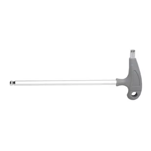 Proline 48528 Klucz imbusowy typu T Hex z kulką 3mm 48528 - Klucze i nasadki - miniaturka - grafika 1