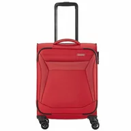 Walizki - Travelite Chios 4 kółka Walizka kabinowy 55 cm rot - miniaturka - grafika 1