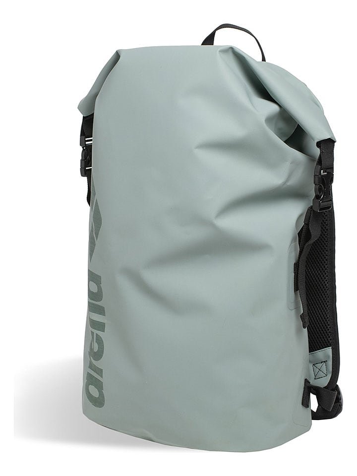 Arena Plecak w kolorze szarym - 30 x 45 x 16 cm