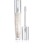 Błyszczyki do ust - Loreal L''Oréal - Signature Plumping Lip Gloss - Błyszczyk do ust - 7 ml - 400 - I MAXIMIZE - miniaturka - grafika 1