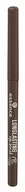 Kredki do oczu - Essence Long Lasting Eye Pencil Długotrwała kredka do oczu 02 Hot Chocolate 1234578924 - miniaturka - grafika 1