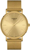 Zegarki męskie - Zegarek Tissot T143.410.33.021.00 EVERYTIME - miniaturka - grafika 1