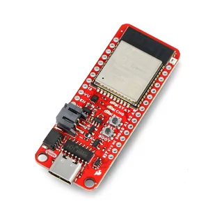 SparkFun Thing Plus - ESP32 WROOM - z komunikacją WiFi i Bluetooth - USB-C - SparkFun WRL-20168 - Podzespoły elektroniczne - miniaturka - grafika 1