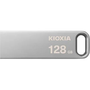 KIOXIA U366 128GB USB 3.2 LU366S128GG4 - Pendrive - miniaturka - grafika 1
