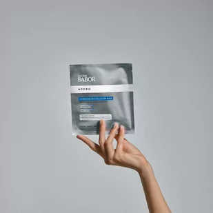 Babor Doctor Babor Hydra Mask (75 ml) - Maseczki do twarzy - miniaturka - grafika 3