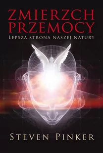 Zmierzch przemocy. Lepsza strona naszej natury - E-booki - nauka - miniaturka - grafika 1