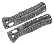 Survival - akcesoria - FLYTANIUM Crossfade Bugout Okładziny Micarta - miniaturka - grafika 1