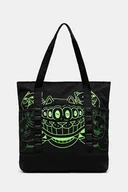 Torebki damskie - Puma torebka PUMA x RIPNDIP kolor czarny 91817 - miniaturka - grafika 1