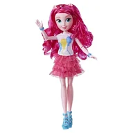 Lalki dla dziewczynek - Hasbro My Little Pony Lalka podstawowa PINKIE PIE - miniaturka - grafika 1