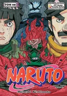 Komiksy dla młodzieży - Naruto. Tom 69 - miniaturka - grafika 1