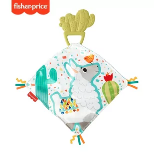 Fisher Price Gryzaczek kaktus - Gryzaki dla dzieci - miniaturka - grafika 2