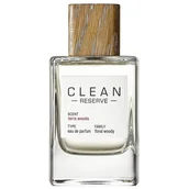 Wody i perfumy męskie - Clean Reserve Scent Terra Woods Woda perfumowana 100 ml - miniaturka - grafika 1