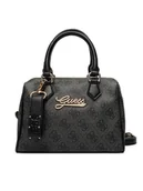 Torebki damskie - Guess Torebka J6GZ02 WFMF0 Czarny - miniaturka - grafika 1