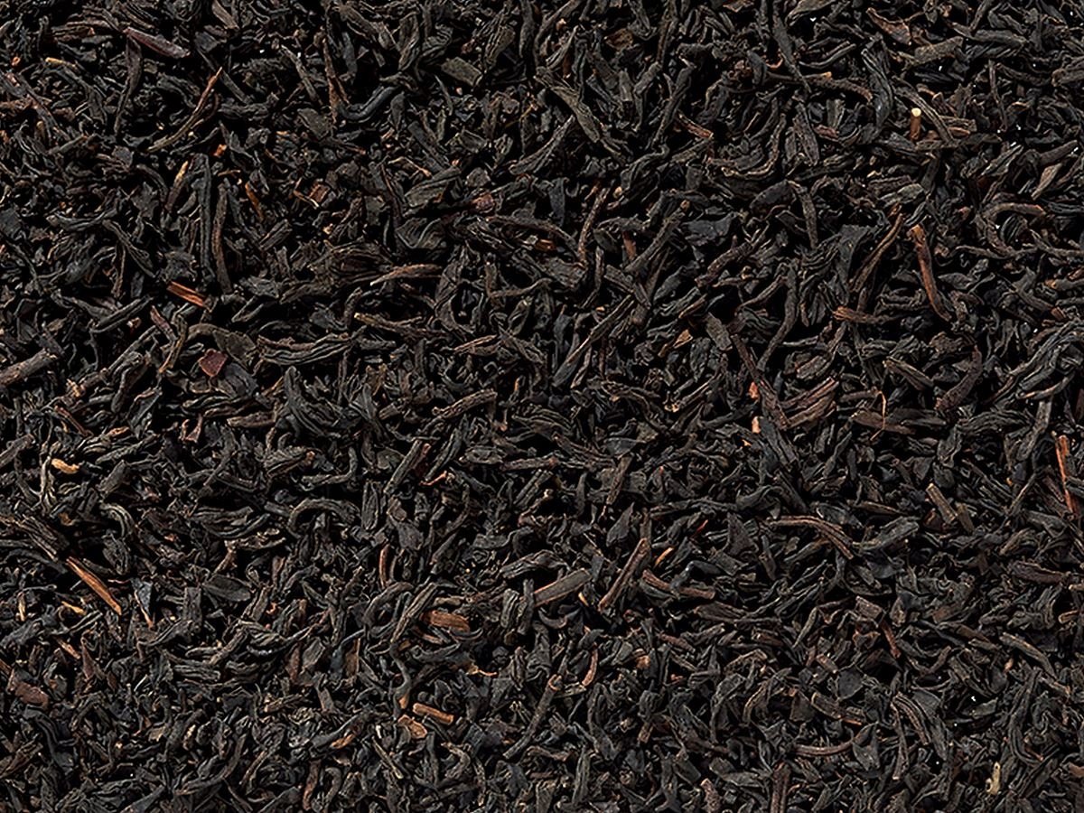 Herbata czarna Keemun Op Organic 1kg