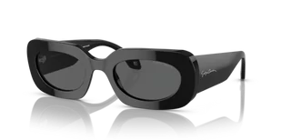 Okulary Przeciwsłoneczne Giorgio Armani AR 8182 5875B1 - Okulary przeciwsłoneczne - miniaturka - grafika 1