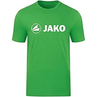 Koszulki i topy damskie - JAKO Promo T-Shirt damski zielony (Soft Green) 34 - miniaturka - grafika 1