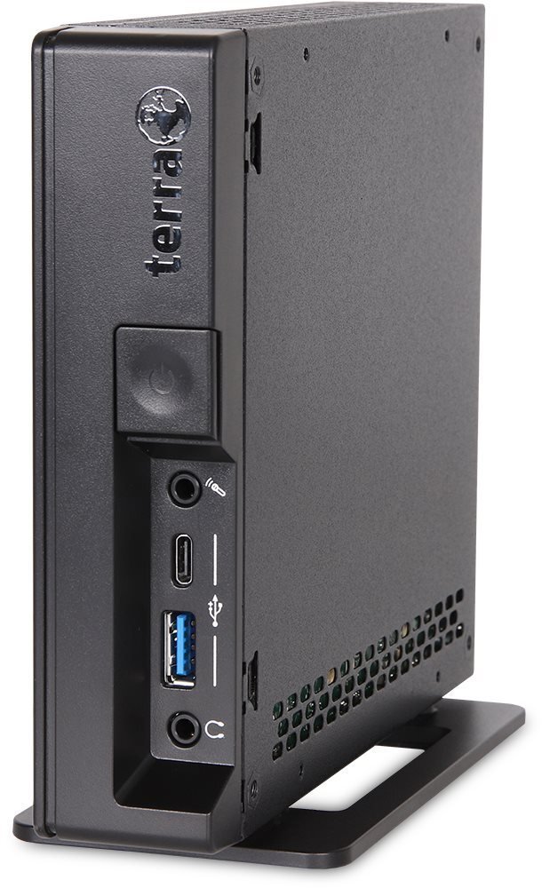 TERRA PC-Mini 3550 Fanless 1000047