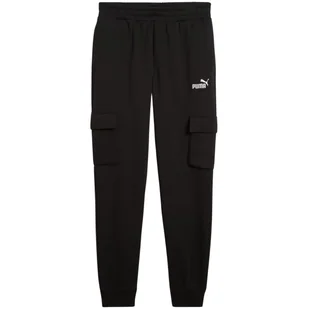 ND05_S12923-XL 682660 01 Spodnie meskie Puma ESS - Sortery dla dzieci - miniaturka - grafika 1