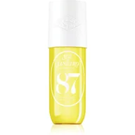 Wody i perfumy damskie - Sol De Janeiro - Rio Radiance Body Mist, 90ml - perfumowana mgiełka do ciała i włosów - miniaturka - grafika 1