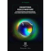 Fizyka i astronomia - Kwantowa rzeczywistość | - miniaturka - grafika 1