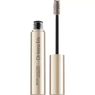 Akcesoria i kosmetyki do stylizacji brwi - Dr Irena Eris Oczy DESIGN&DEFINE Brow mascara BROWN 5.0 ml - miniaturka - grafika 1