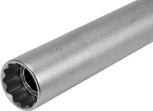 NASADKA DO ŚWIEC 14MM EXTRA DŁUGA 250MM NAPĘD 3/8'' - Klucze i nasadki - miniaturka - grafika 2