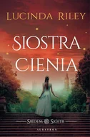 E-booki - literatura obca - Siostra Cienia. Siedem sióstr. Tom 3 - miniaturka - grafika 1