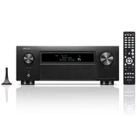 Amplitunery - Denon AVC-X6800H Czarny - miniaturka - grafika 1