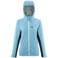 Kurtki damskie - Millet - Fitz Roy Warm Jkt W - Damska kurtka puchowa, kurtka ochronna, turystyka, styl życia - miniaturka - grafika 1