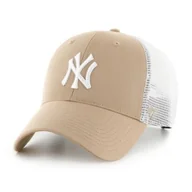 Czapki dla dzieci - Czapka z daszkiem '47 Mlb New York Yankees Branson Trucker Kids - miniaturka - grafika 1