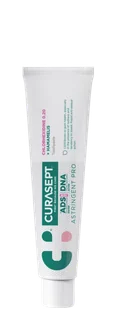 Curasept ADS DNA 720 Astringent 0.20% CHX + oczar wirginijski Pasta do zębów - Pasty do zębów - miniaturka - grafika 1