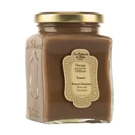 Balsamy i kremy do ciała - La Sultane de Saba Rassoul Rose and Geranium 300 ml Glinka do pielęgnacji twarzy i ciała - miniaturka - grafika 1