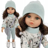 Akcesoria dla lalek - UBRANKO UBRANKA DLA LALEK PAOLA REINA 32 cm_129 - miniaturka - grafika 1