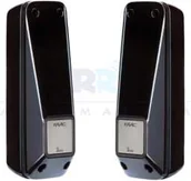 Akcesoria do bram - FAAC XP 20B D "2easy" BUS Fotokomórki cyfrowe z regulacją kąta - miniaturka - grafika 1