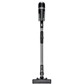 Odkurzacze pionowe - Hisense HVC6264BK - miniaturka - grafika 1