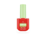 Lakiery do paznokci - Golden Rose, Green Last&Care, Lakier do paznokci 124, 10,2 ml - miniaturka - grafika 1