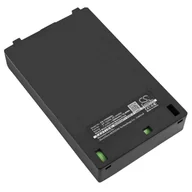 Akcesoria do słuchawek - Telex TR-800 / BP-700NM 2000mAh 14.40Wh Ni-MH 7.2V (Cameron Sino) - miniaturka - grafika 1